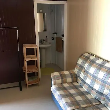 아파트 Charming Ecologic In Paradise Place 산타크루스데 테네리페