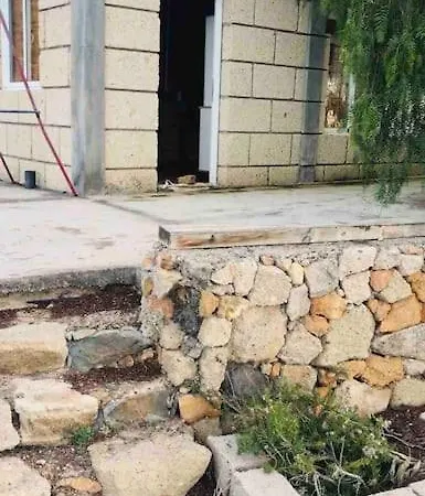 Charming Ecologic In Paradise Place 아파트 산타크루스데 테네리페